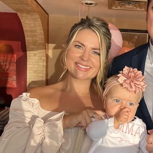 Meet your Posher, Kelsey